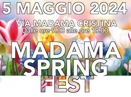 Madama Spring Fest