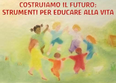 Presentazione della Pedagogia Waldorf